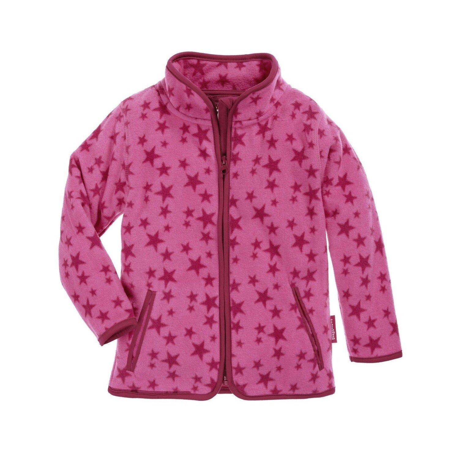 Fleecejacke Sterne Kind Jungen  11-12A von Playshoes