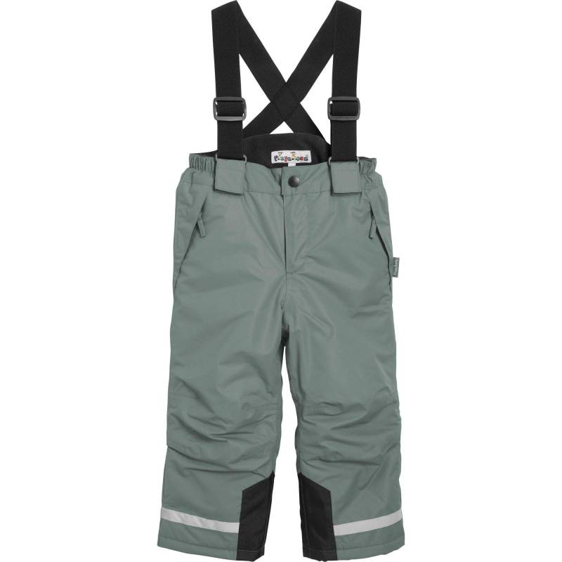 Kinder Schneelatzhose Jungen  5-6A von Playshoes