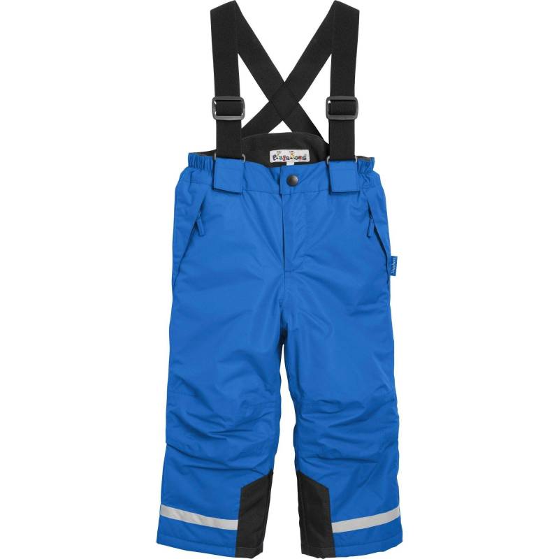 Kinder Schneelatzhose Jungen  5-6A von Playshoes