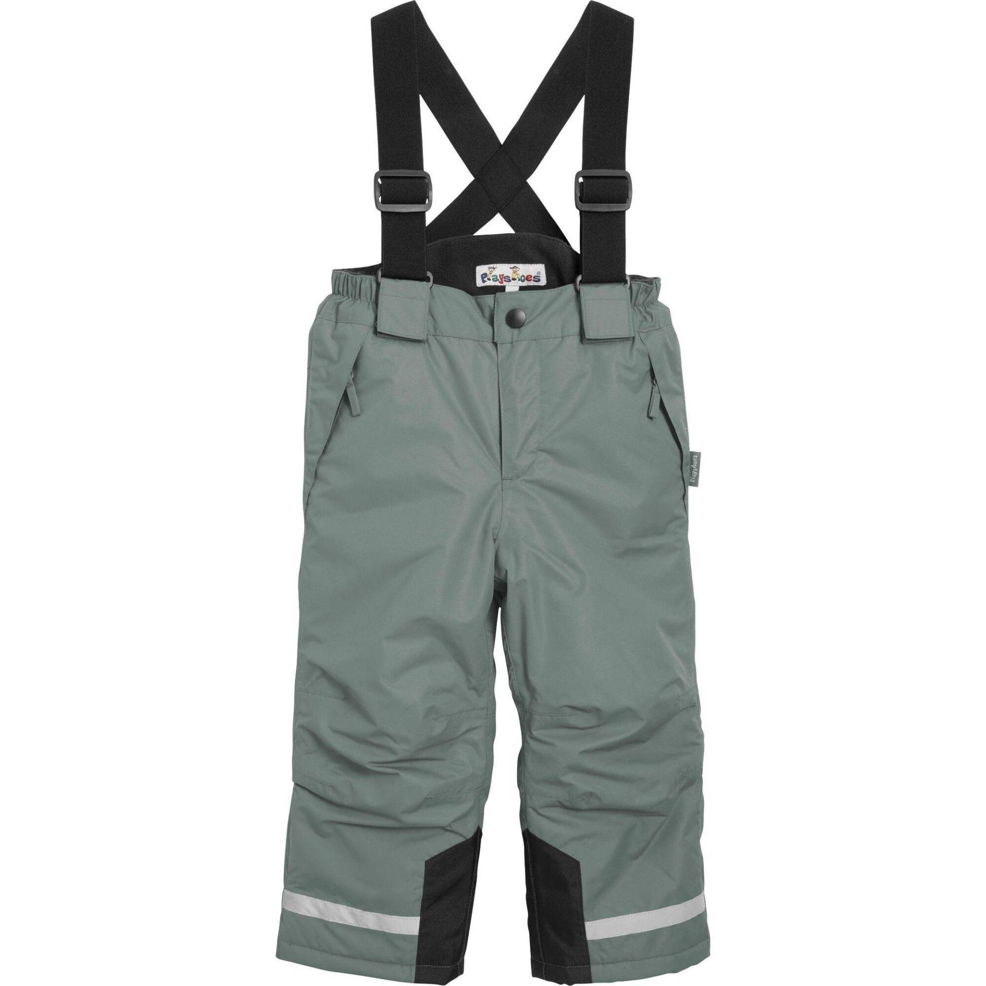 Kinder Schneelatzhose Jungen  9-10A von Playshoes