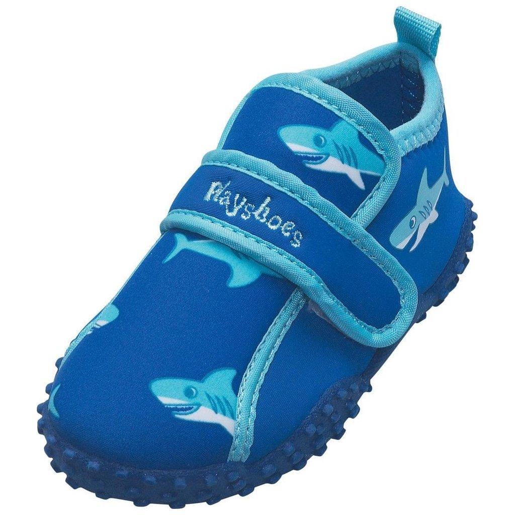 Kinder Uv-schutz Aqua-schuh Hai Unisex  18/19 von Playshoes