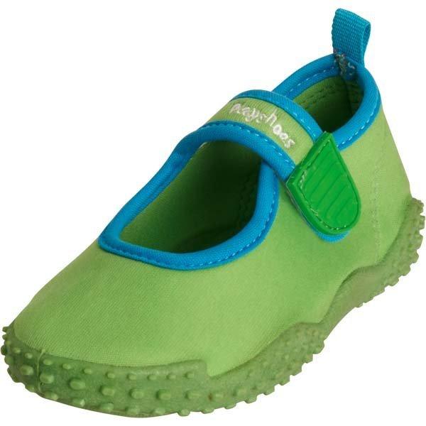 Kinder Uv-schutz Badeschuh Klassisch 1819 Unisex  18/19 von Playshoes