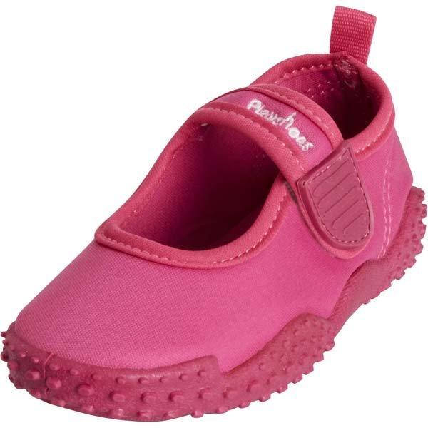 Kinder Uv-schutz Badeschuh Klassisch Pink Unisex  22/23 von Playshoes