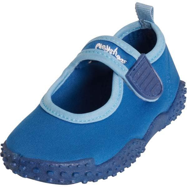 Kinder Uv-schutz Badeschuh Klassisch Unisex  24/25 von Playshoes