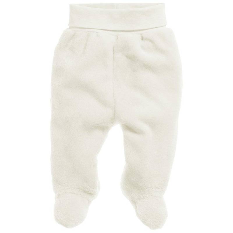 Kuschelfleece Hosen Unisex  74 von Playshoes