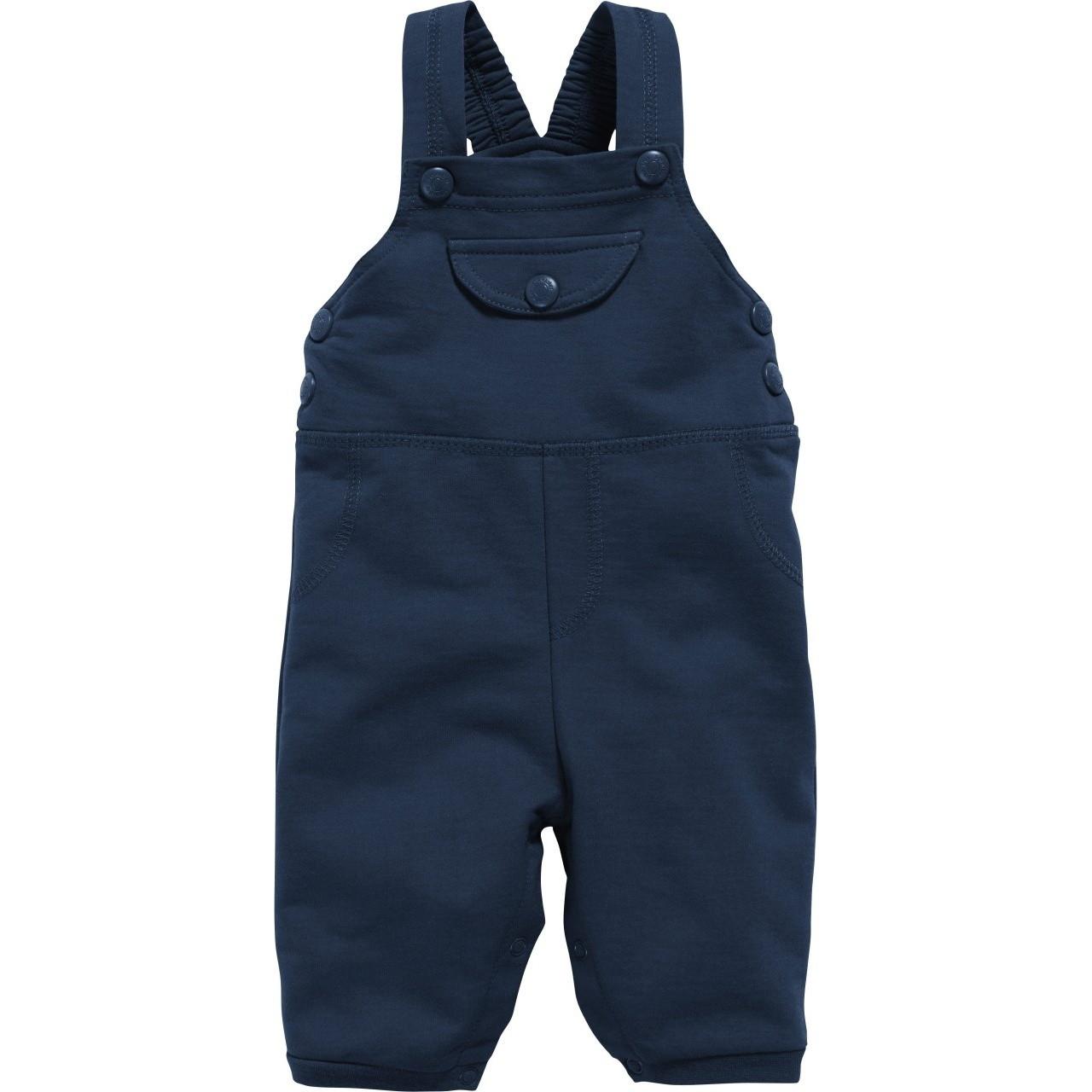 Latzhose, Baby, Jungen Unisex  0-3M von Playshoes