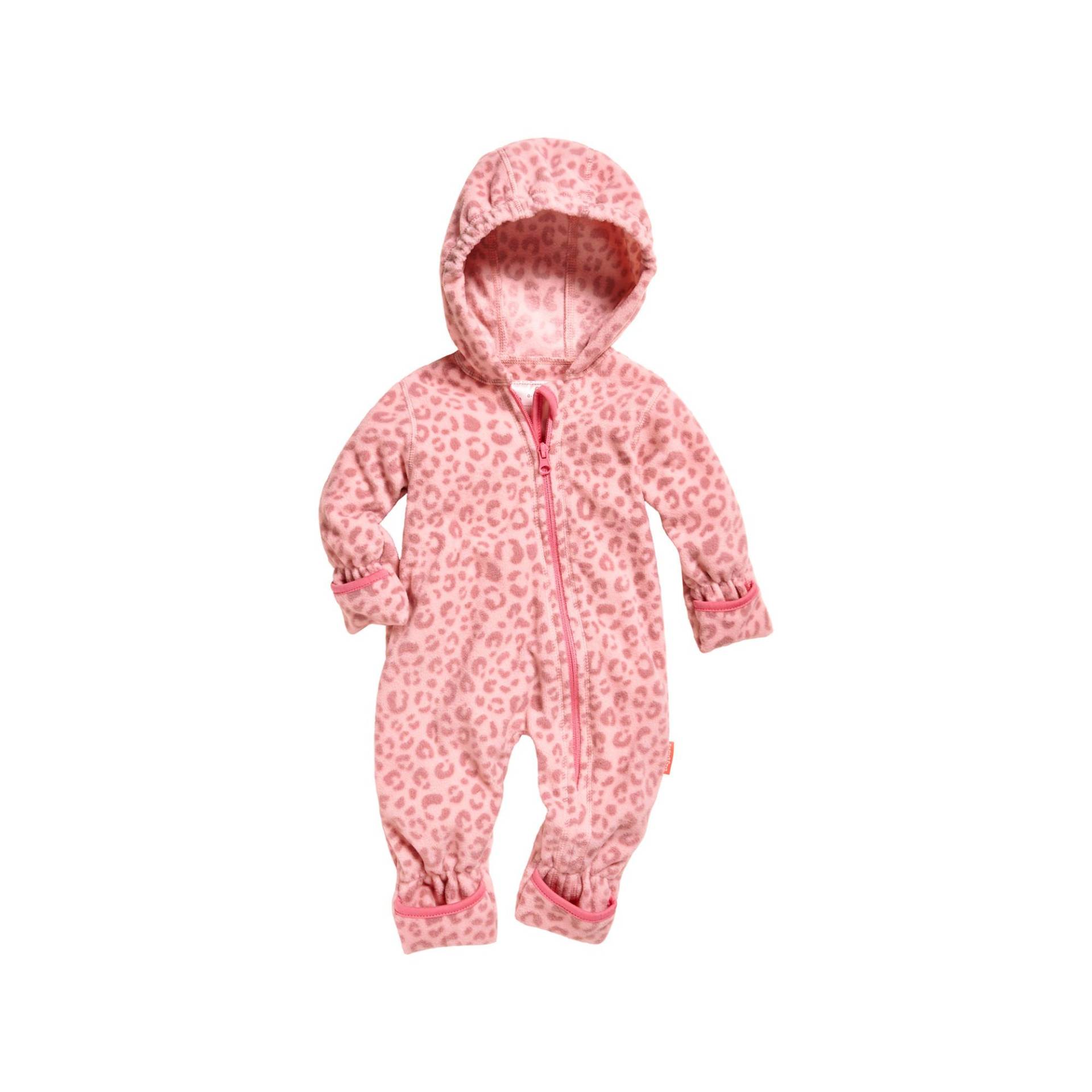 Overall Unisex Rosa 86 von Playshoes