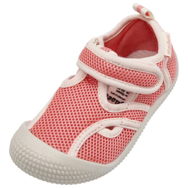 Playshoes - Kid's Aqua-Sandale - Wassersportschuhe Gr 20/21 rosa von Playshoes