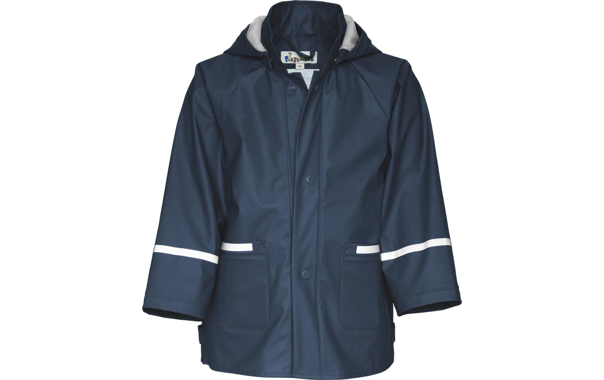 Playshoes Regenjacke »Basic Gr. 104« von Playshoes