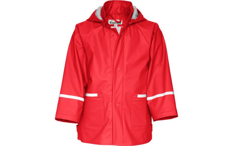 Playshoes Regenjacke »Basic Gr. 116« von Playshoes