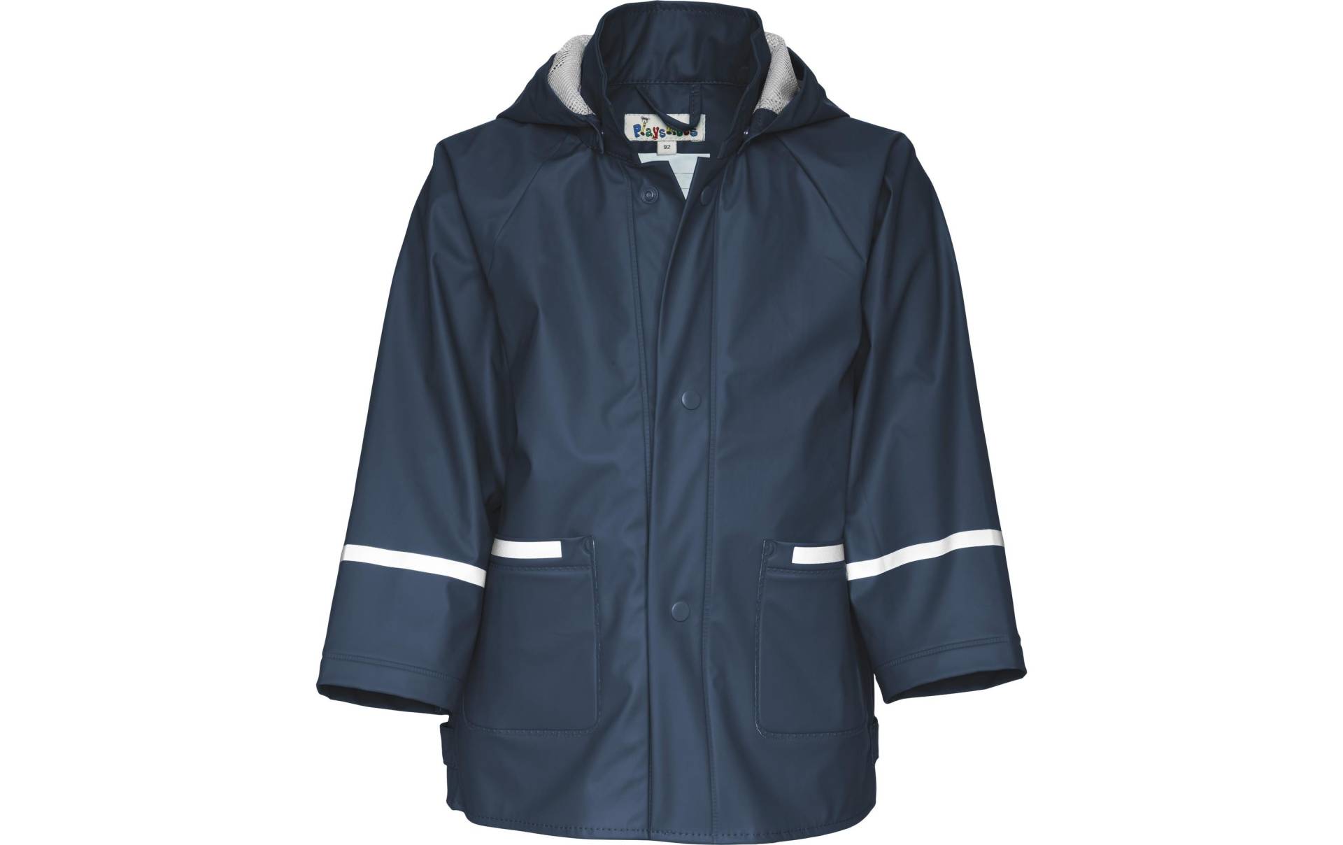 Playshoes Regenjacke »Basic Gr. 80« Playshoes Regenjacke »Basic Gr. 80« von Playshoes