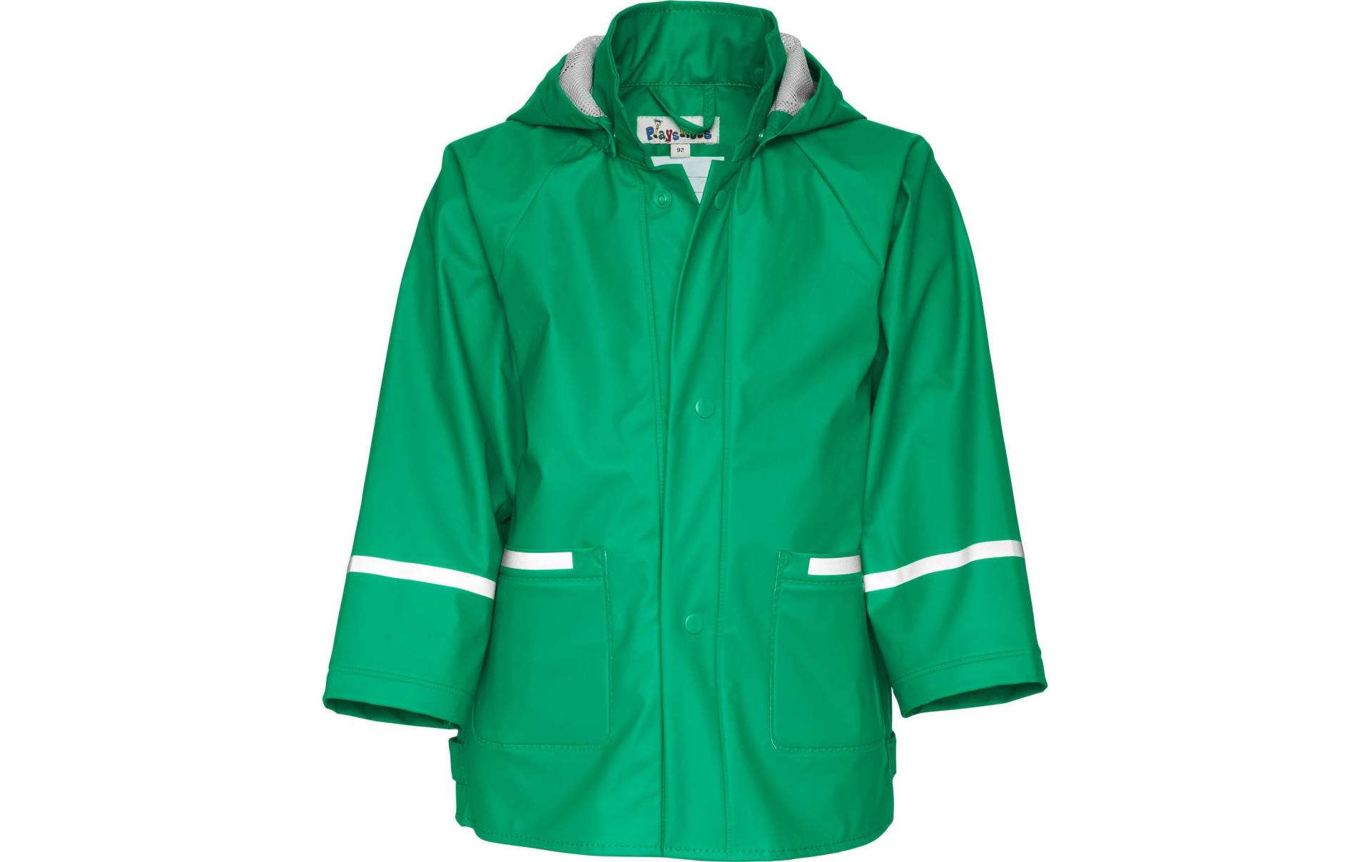 Playshoes Regenjacke »Basic Gr. 86« von Playshoes