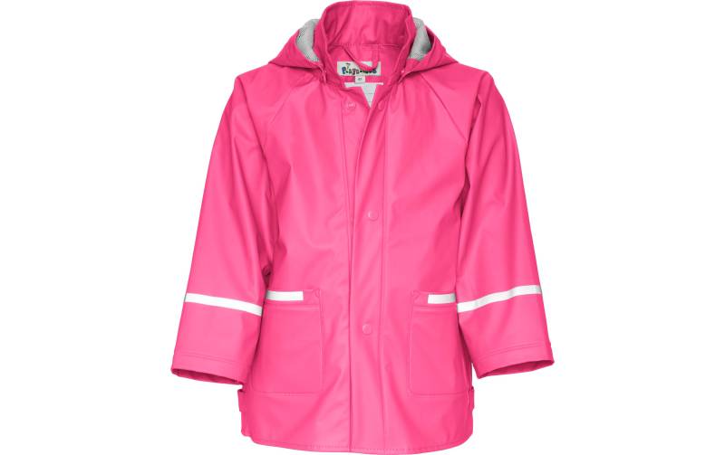 Playshoes Regenjacke »Basic Gr. 98« von Playshoes