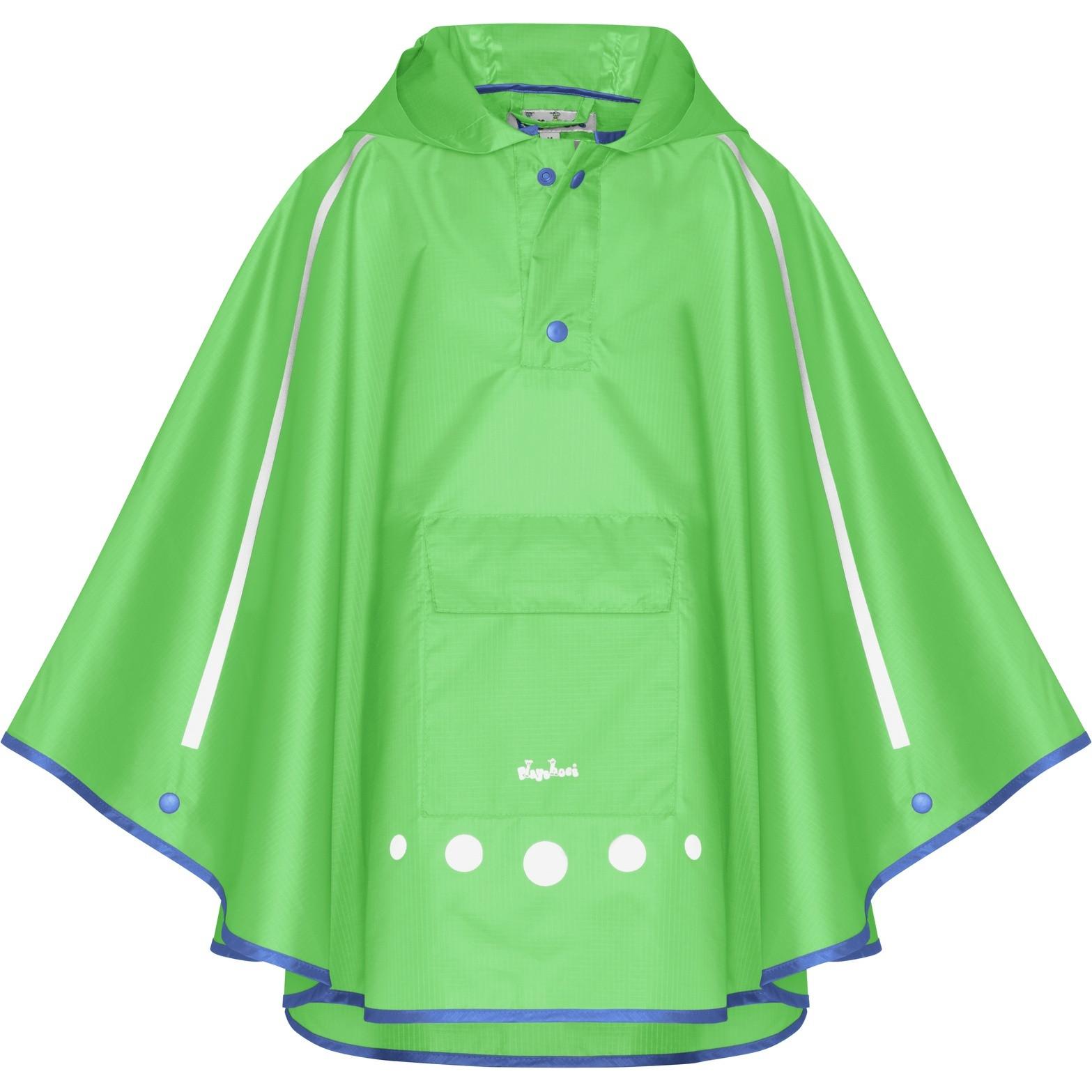 Poncho Großes Kind Payshoes Jungen  L von Playshoes