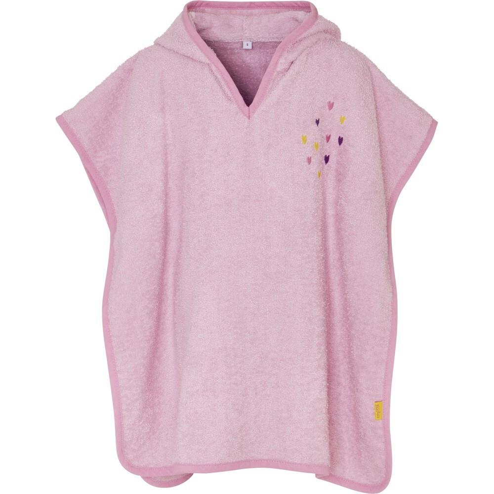 Poncho Großes Mädchen Payshoes Unicorn Mädchen  L von Playshoes