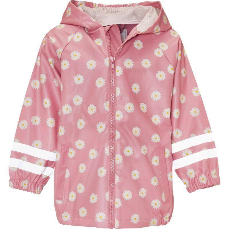 Regenjacke Für Babies Marguerite Unisex  92 von Playshoes