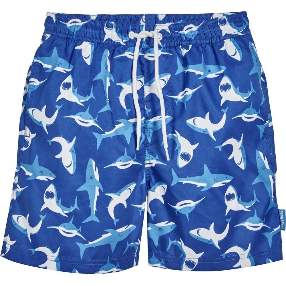 Shorts Für Kinder Jungen  5-6A von Playshoes