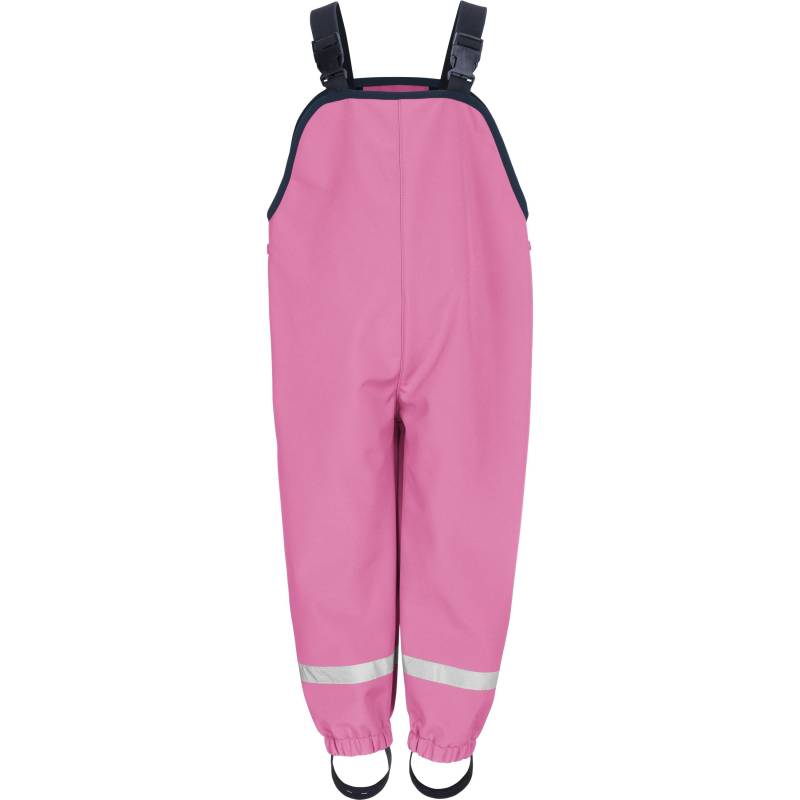 Softshell-latzhose, Große Größe, Baby, Mädchen Unisex  3-4A von Playshoes