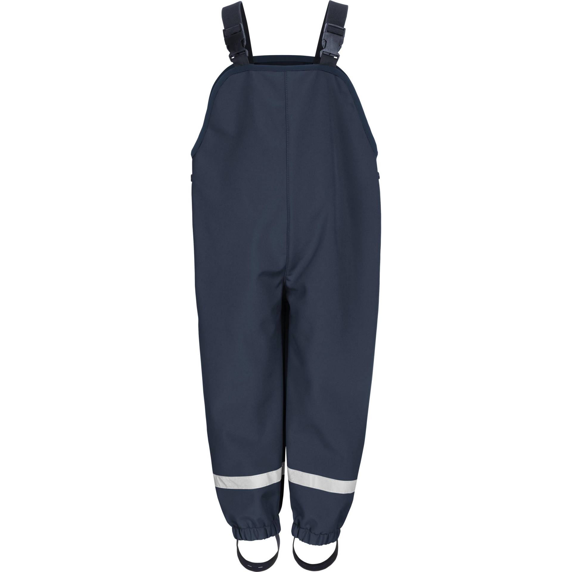 Softshell-latzhose Kind Jungen  5-6A von Playshoes