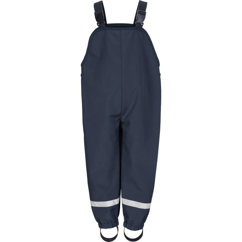 Softshell-latzhose Kind Jungen  5-6A von Playshoes