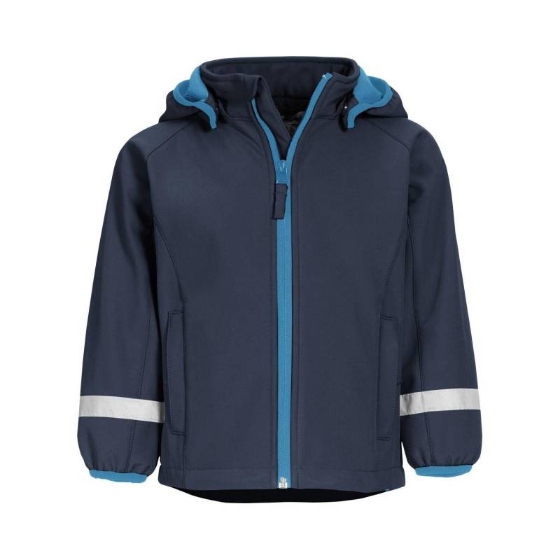 Playshoes - softshelljacke, baby, 12-18M von Playshoes