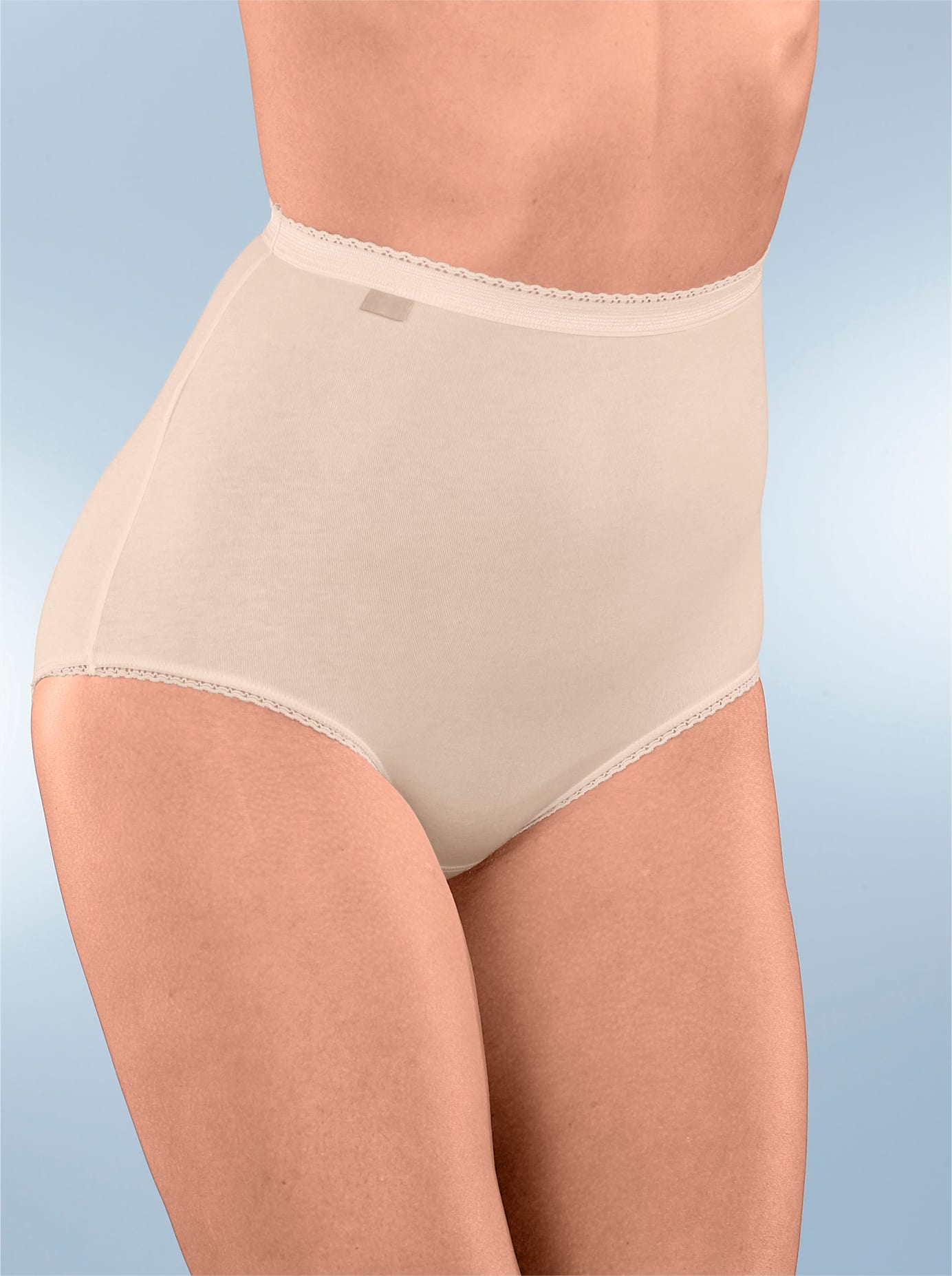 Playtex Taillenslip, (3 St.) von Playtex