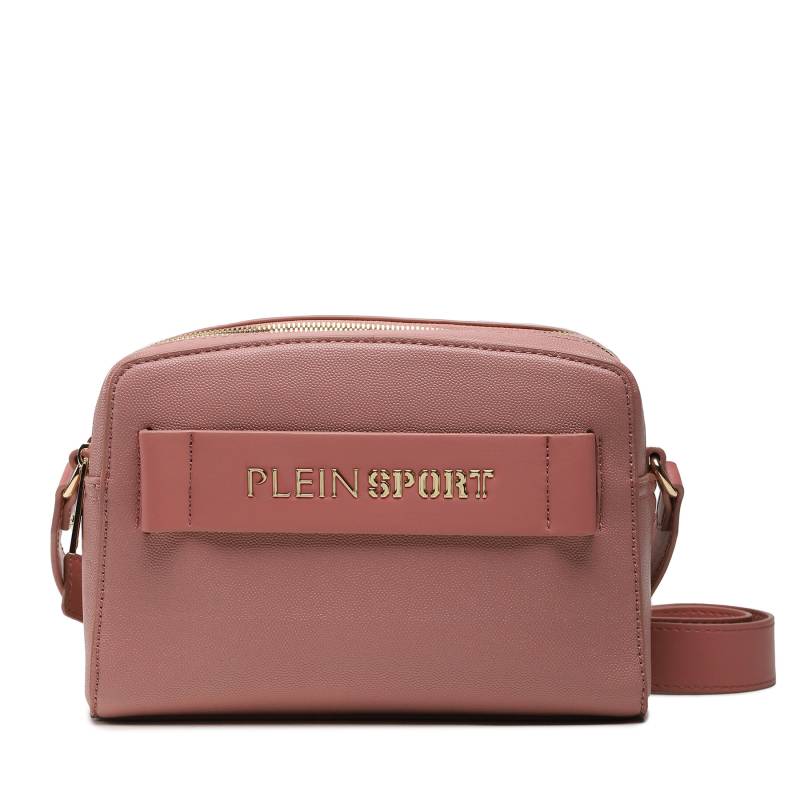 Handtasche Plein Sport Crossover Blake 2110061 Rosa von Plein Sport