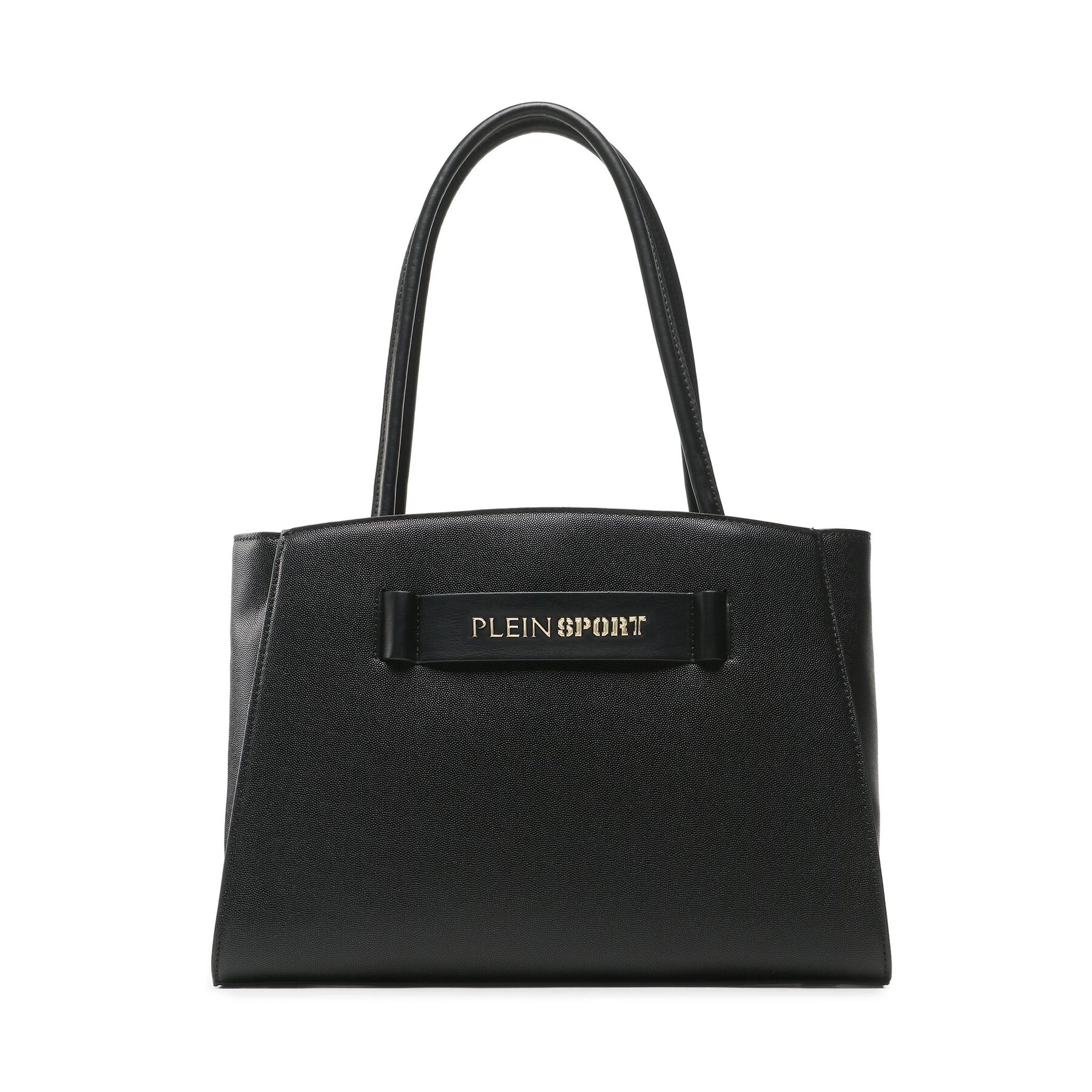 Handtasche Plein Sport Large Tote Blake 2110059 Schwarz Handtasche Plein Sport Large Tote Blake 2110059 Schwarz von Plein Sport