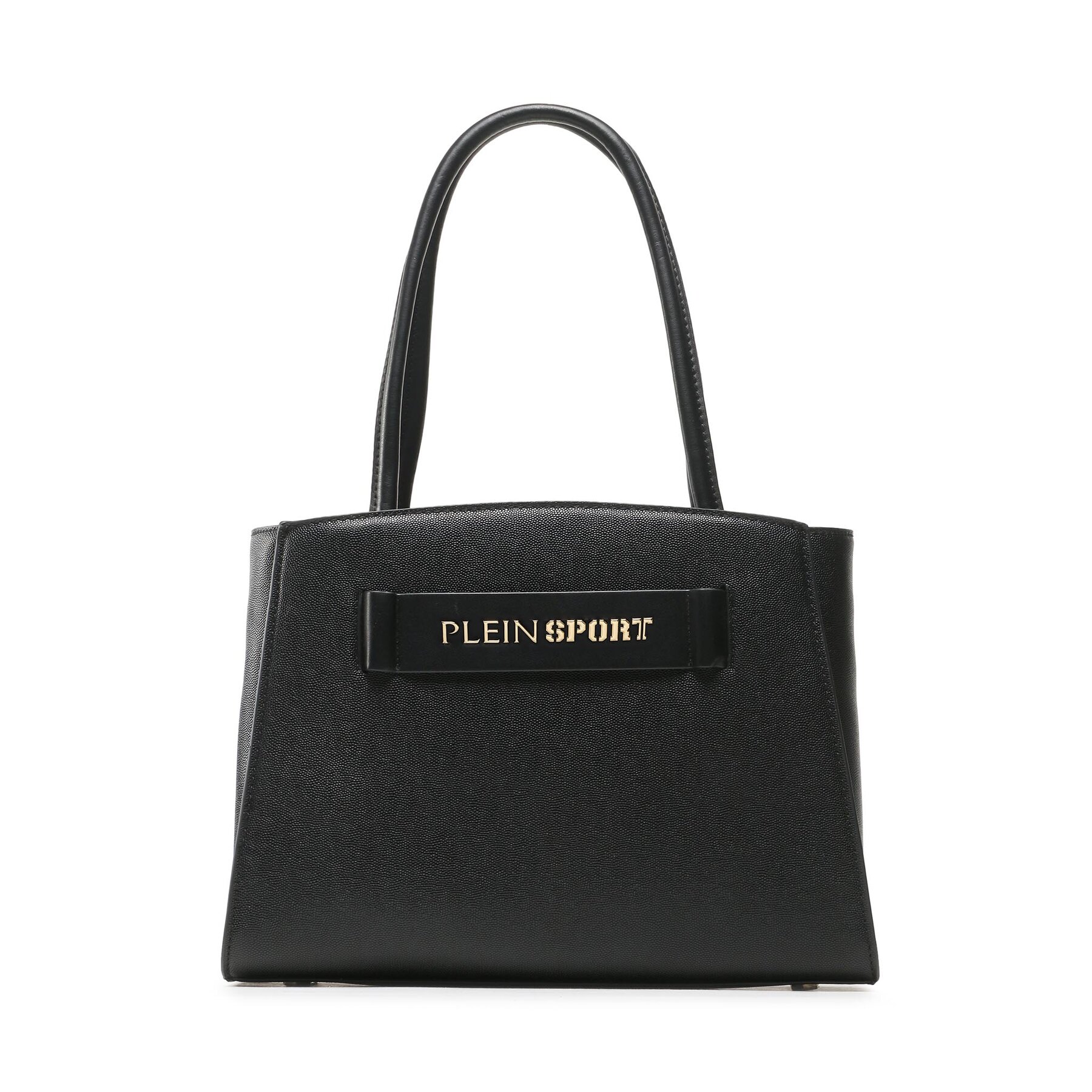 Handtasche Plein Sport Medium Tote Blake 2110060 Schwarz Handtasche Plein Sport Medium Tote Blake 2110060 Schwarz von Plein Sport