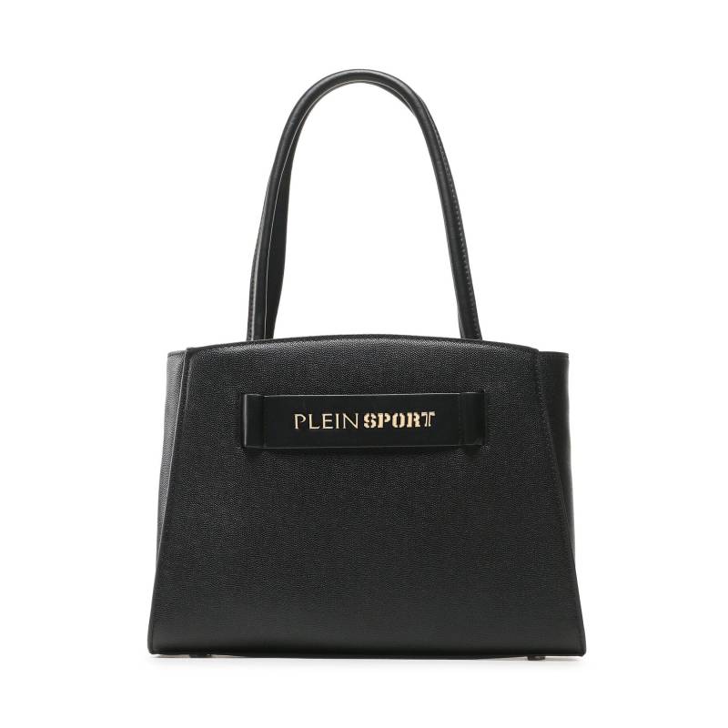 Handtasche Plein Sport Medium Tote Blake 2110060 Schwarz von Plein Sport