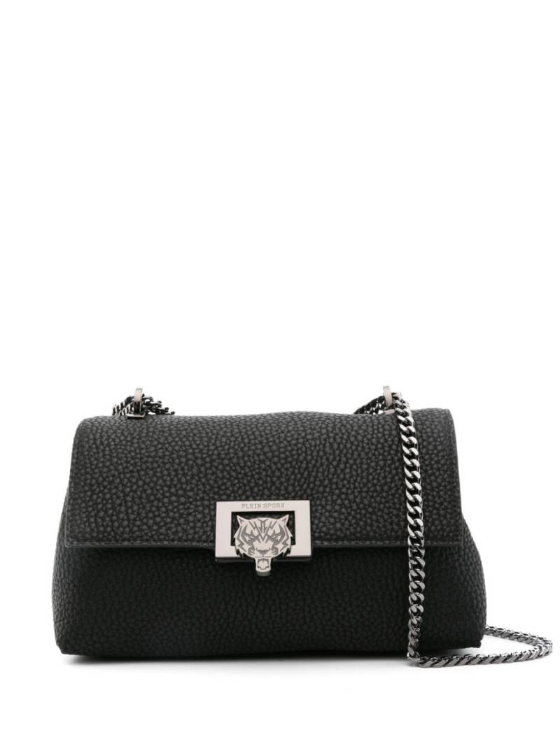 Plein Sport Cindy shoulder bag - Black von Plein Sport