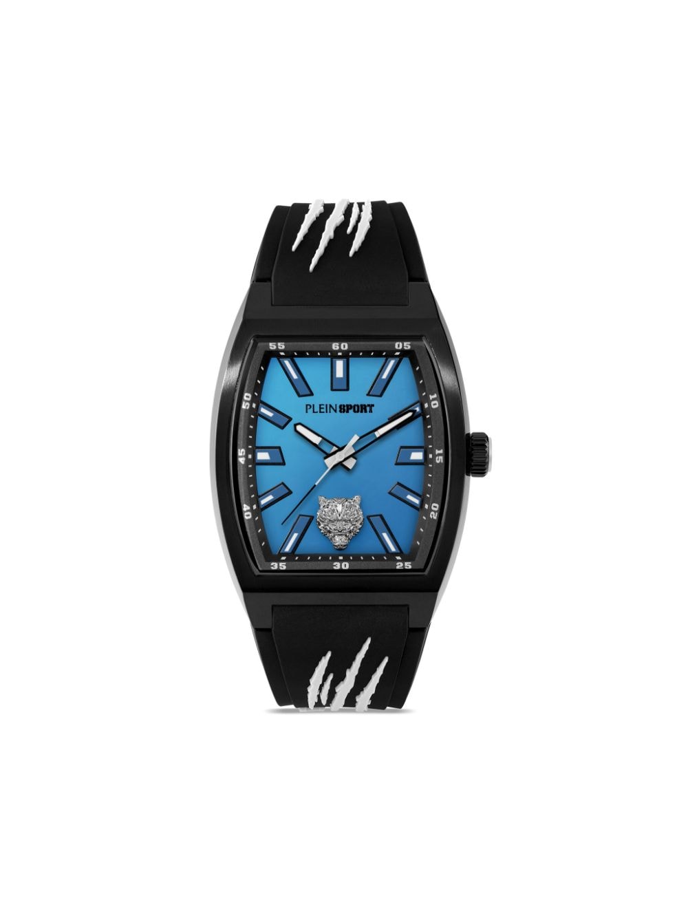 Plein Sport Gaze 40mm - Blue von Plein Sport