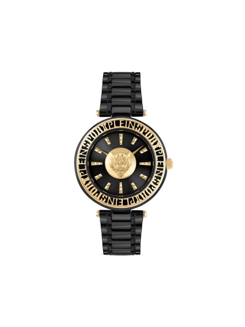 Plein Sport Opium 38mm - Gold von Plein Sport