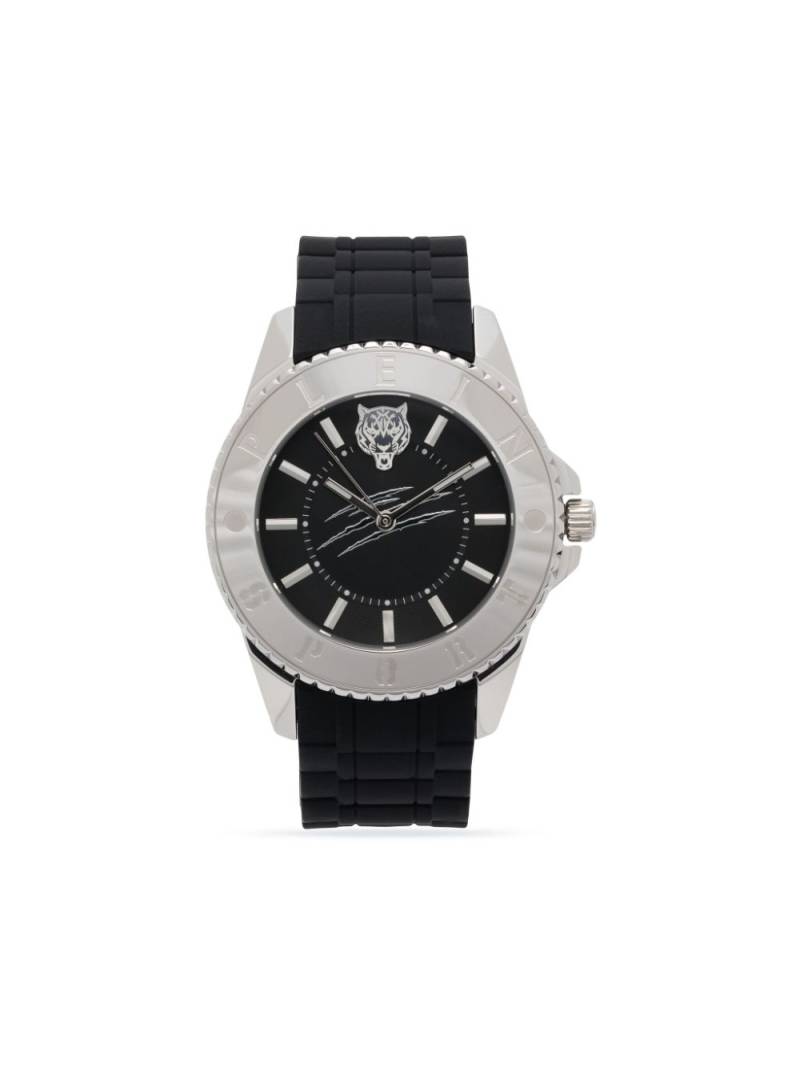 Plein Sport Plein Glam 40mm - Black von Plein Sport