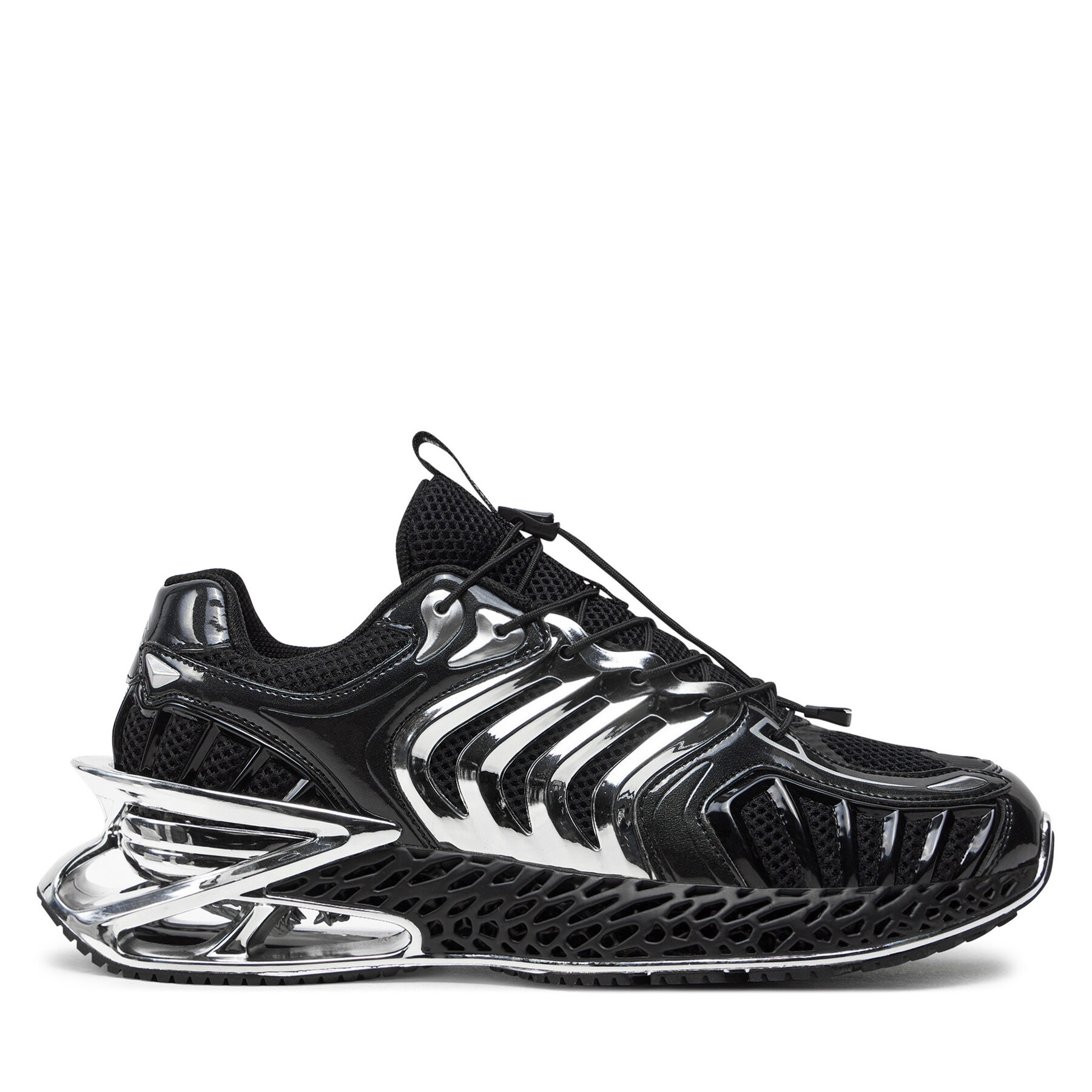 Sneakers Plein Sport FACS USC0434 STE003N Schwarz Sneakers Plein Sport FACS USC0434 STE003N Schwarz von Plein Sport