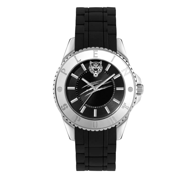 Uhr Plein Sport Glam PSKBA0123 Schwarz von Plein Sport