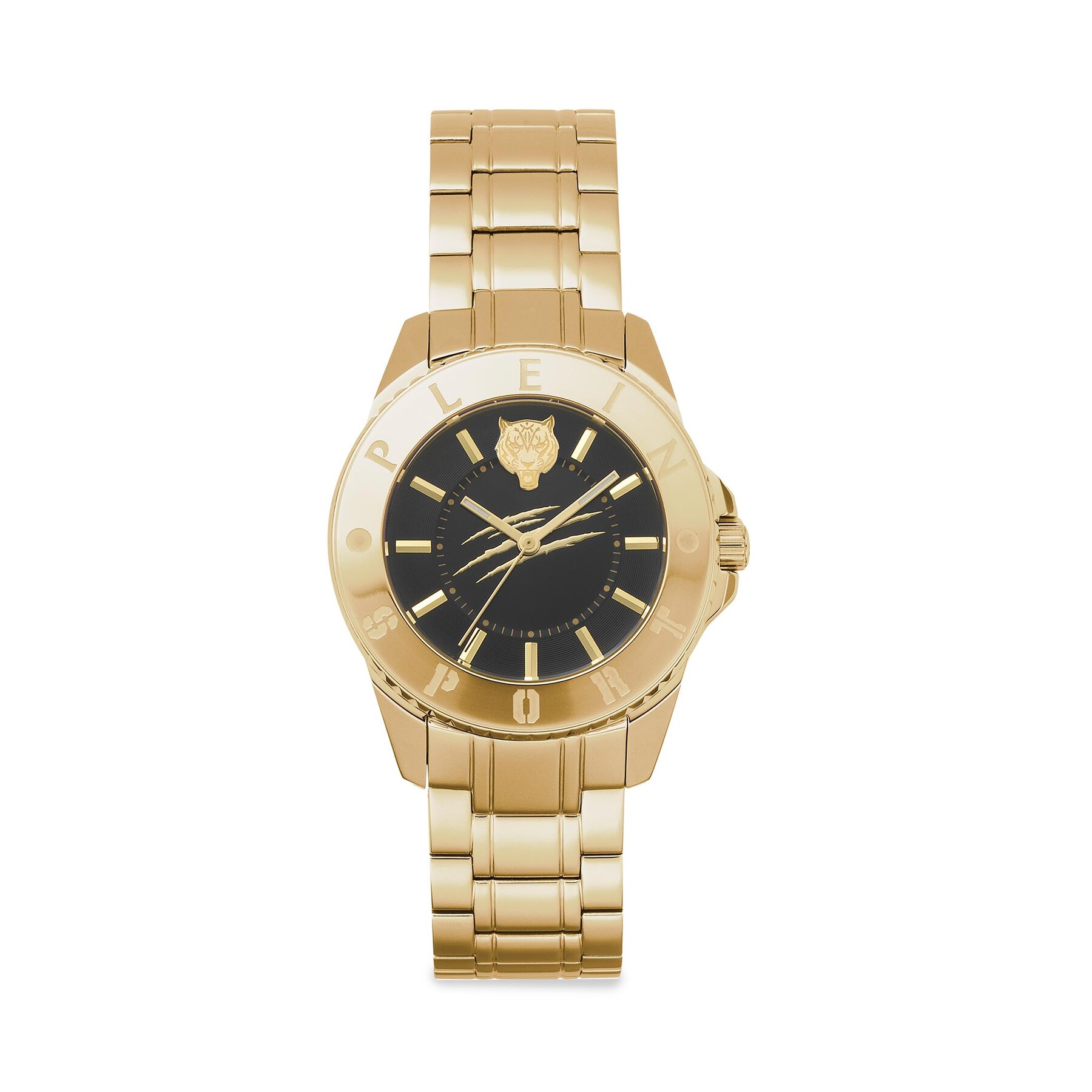 Uhr Plein Sport Glam PSKBA0923 Goldfarben von Plein Sport