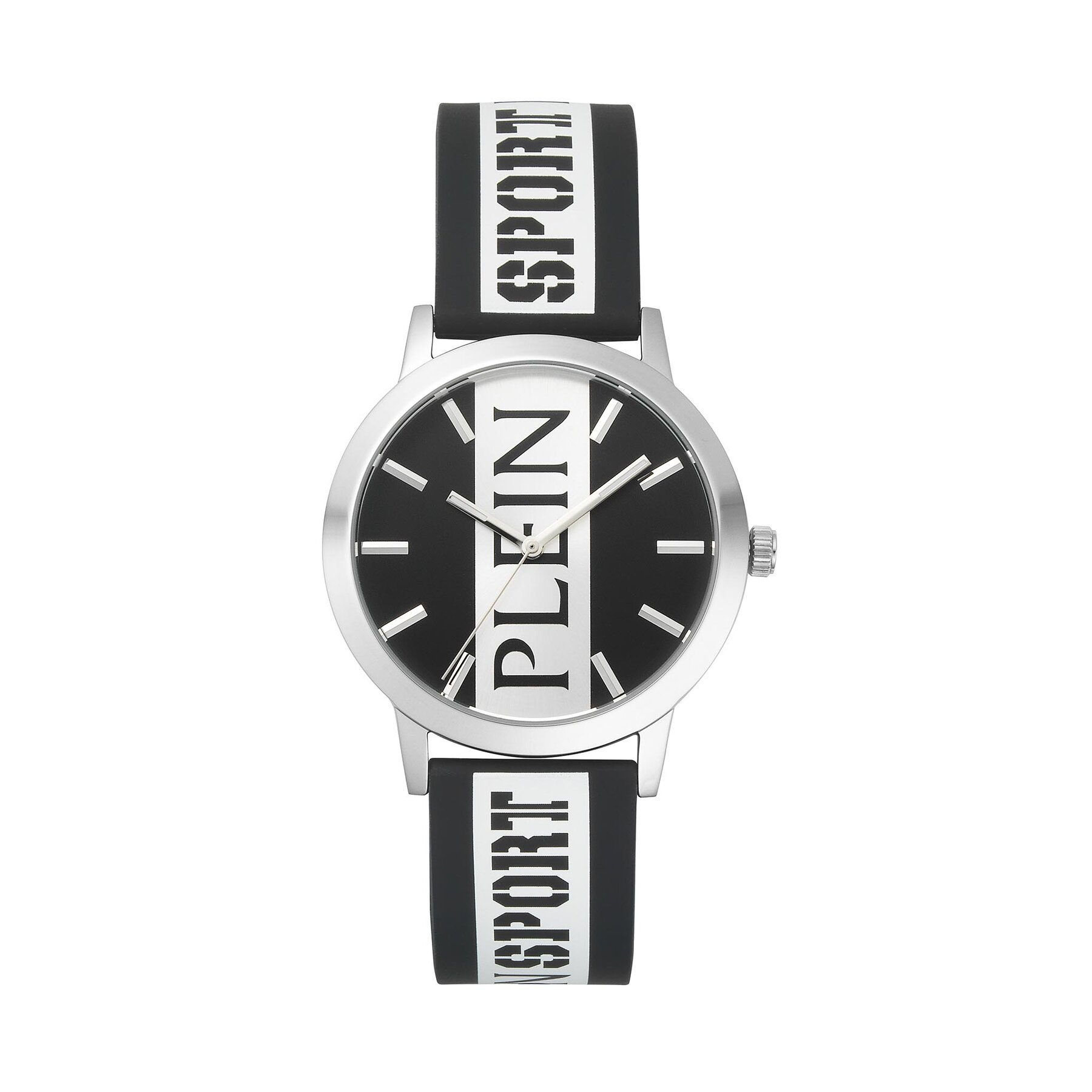 Uhr Plein Sport Legend PSJBA0123 Schwarz Uhr Plein Sport Legend PSJBA0123 Schwarz von Plein Sport