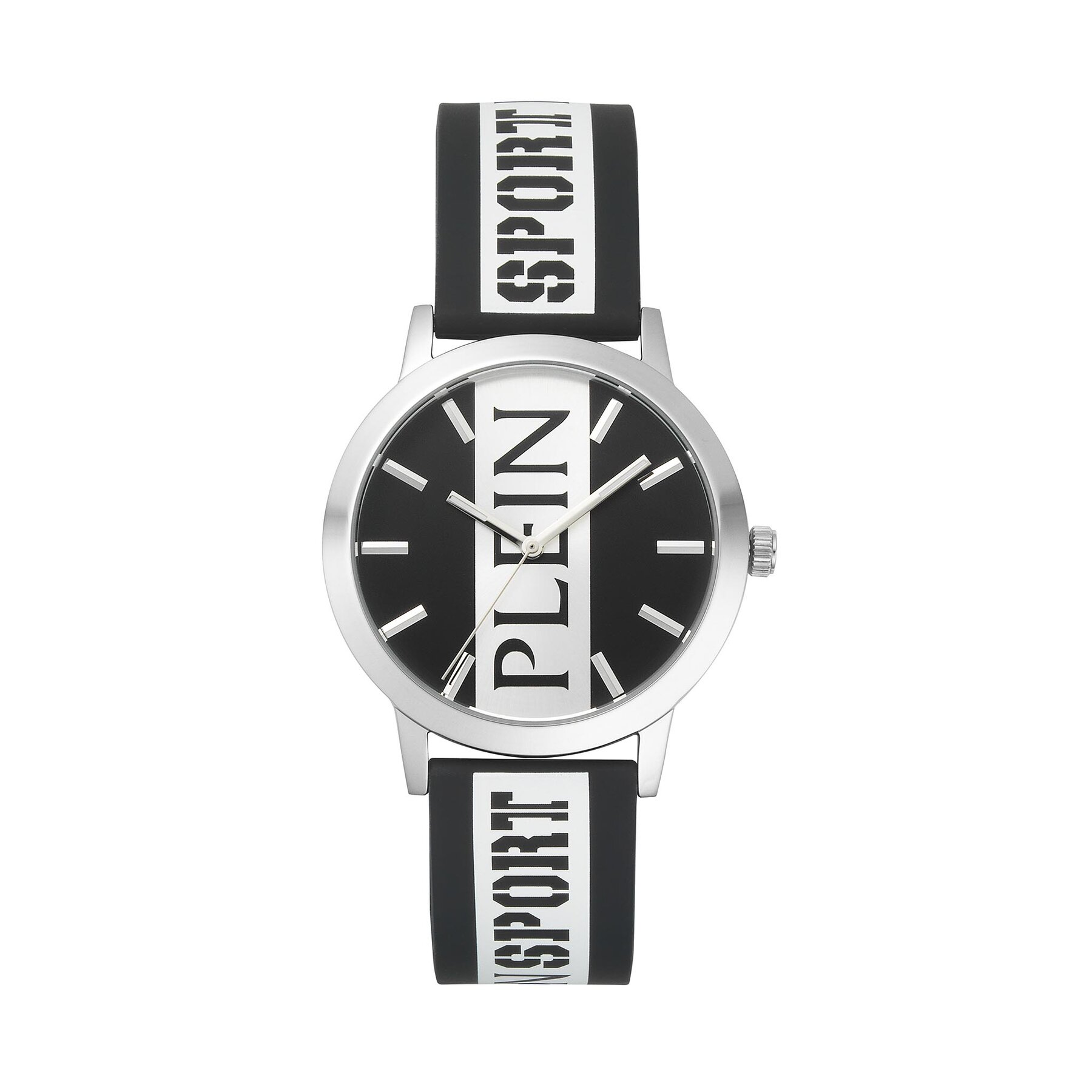 Uhr Plein Sport Legend PSJBA0123 Schwarz von Plein Sport