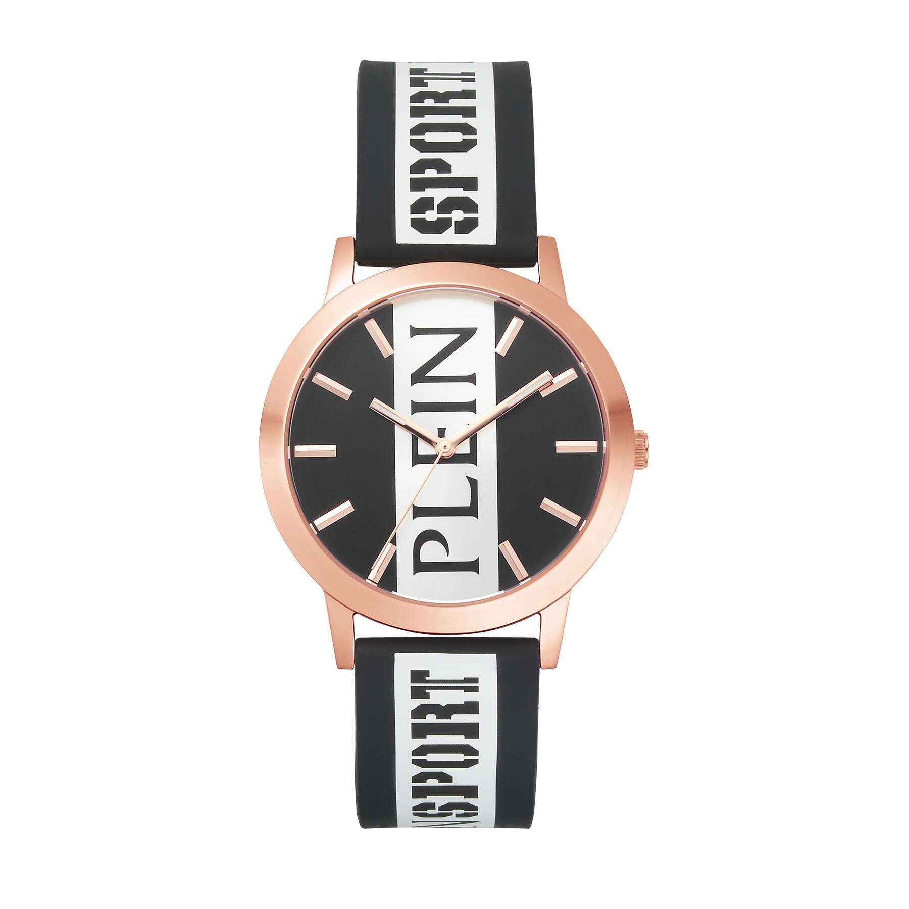 Uhr Plein Sport Legend PSJBA0323 Schwarz Uhr Plein Sport Legend PSJBA0323 Schwarz von Plein Sport