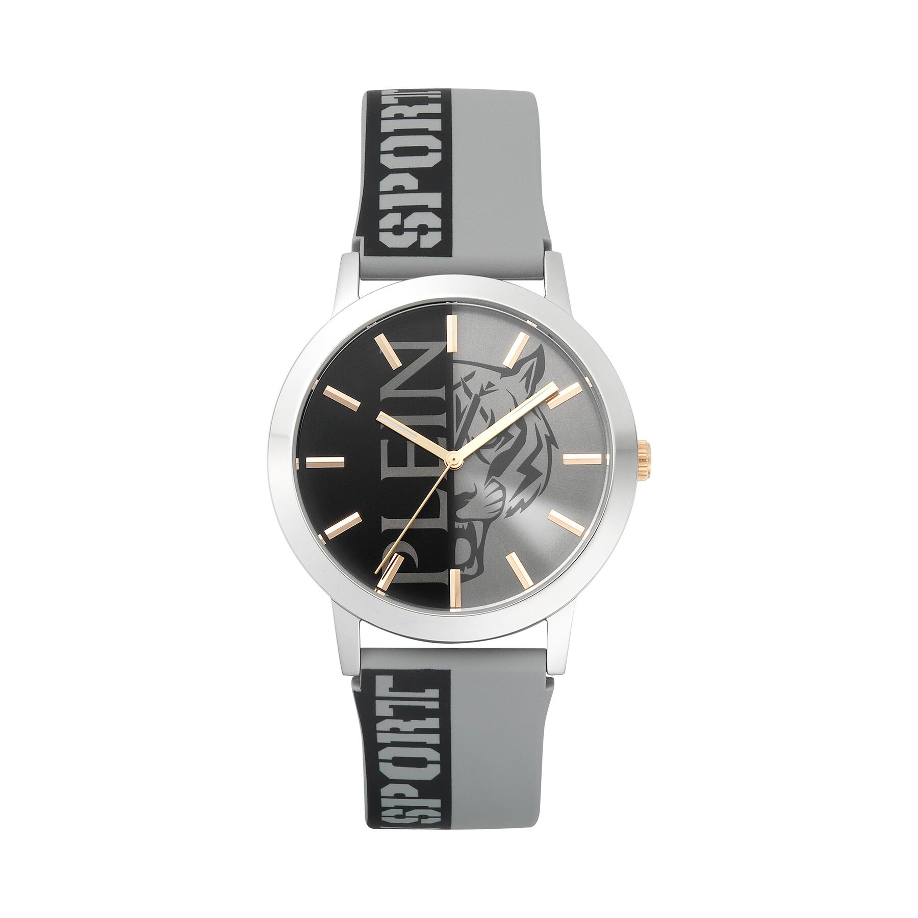 Uhr Plein Sport Legend PSLBA0123 Grau Uhr Plein Sport Legend PSLBA0123 Grau von Plein Sport