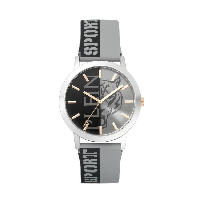 Uhr Plein Sport Legend PSLBA0123 Grau von Plein Sport