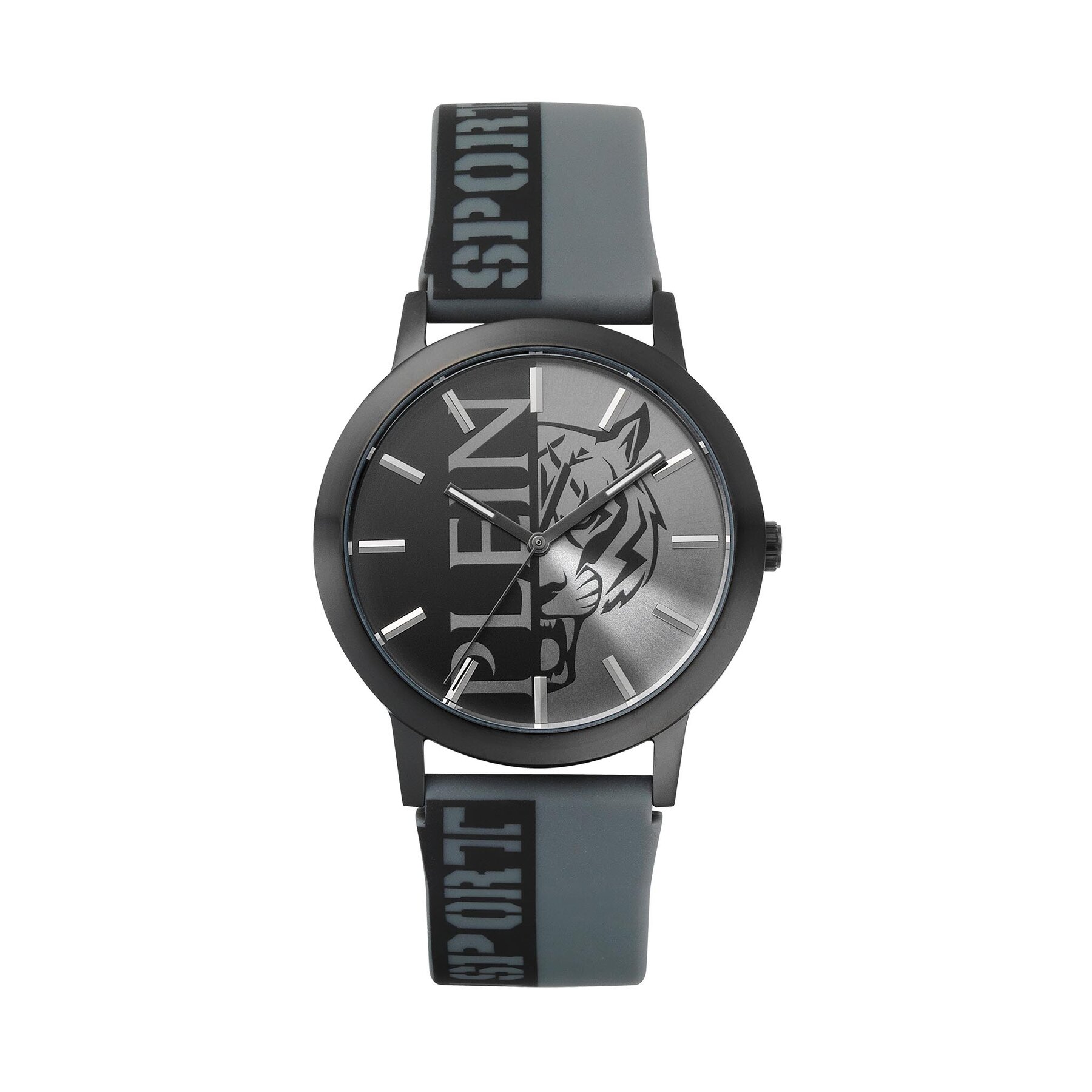 Uhr Plein Sport Legend PSLBA0323 Grau Uhr Plein Sport Legend PSLBA0323 Grau von Plein Sport