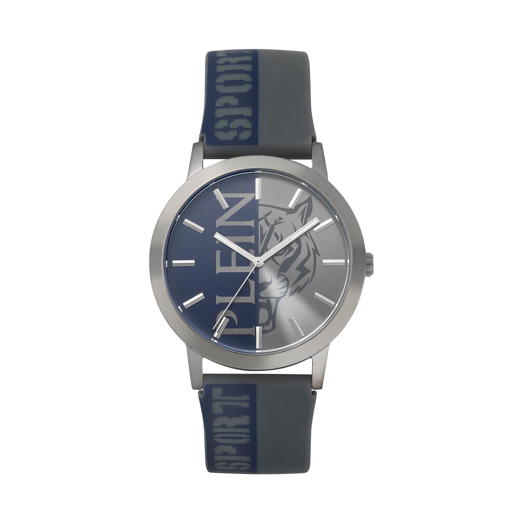 Uhr Plein Sport Legend PSLBA0423 Grau Uhr Plein Sport Legend PSLBA0423 Grau von Plein Sport