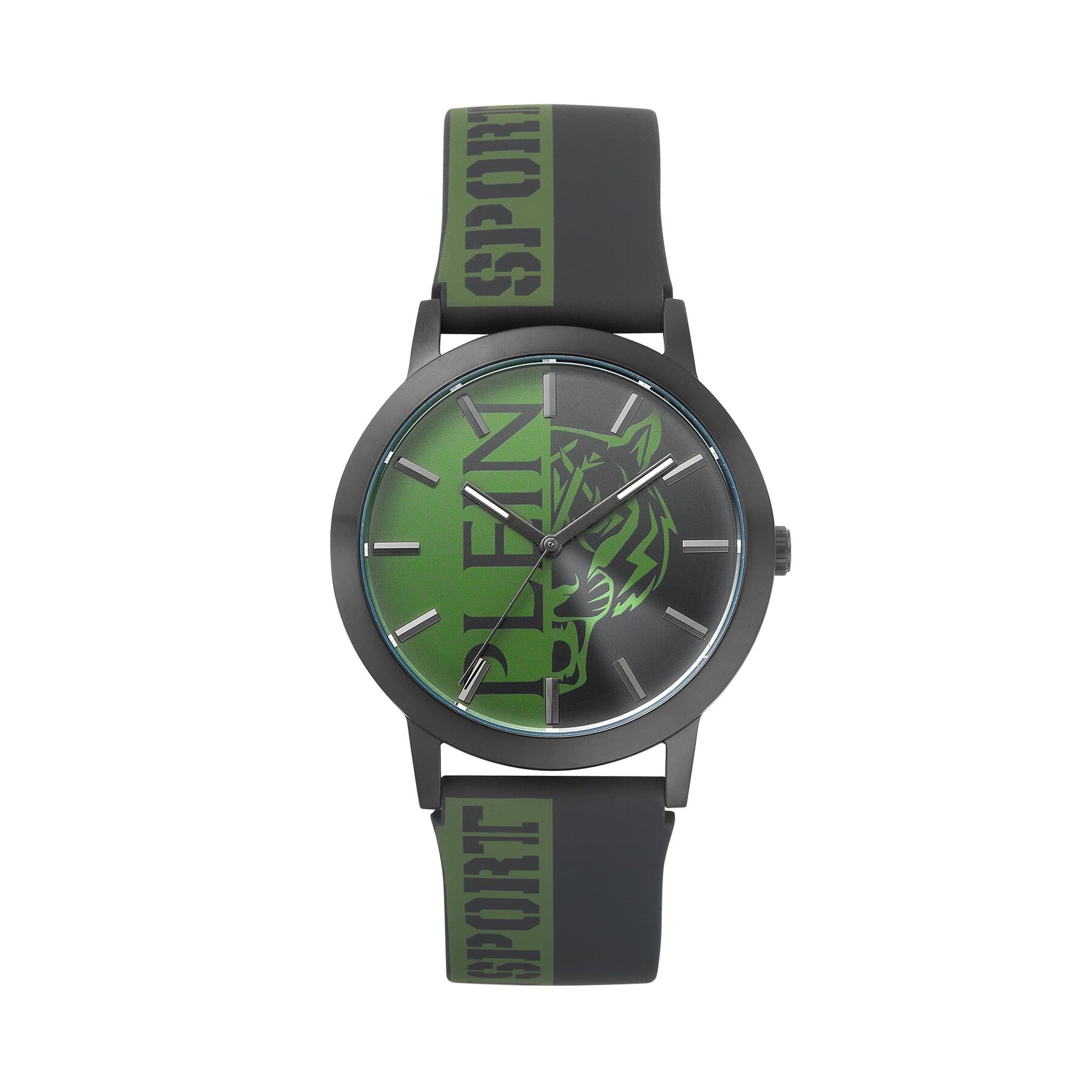 Uhr Plein Sport Legend PSLBA0523 Schwarz Uhr Plein Sport Legend PSLBA0523 Schwarz von Plein Sport