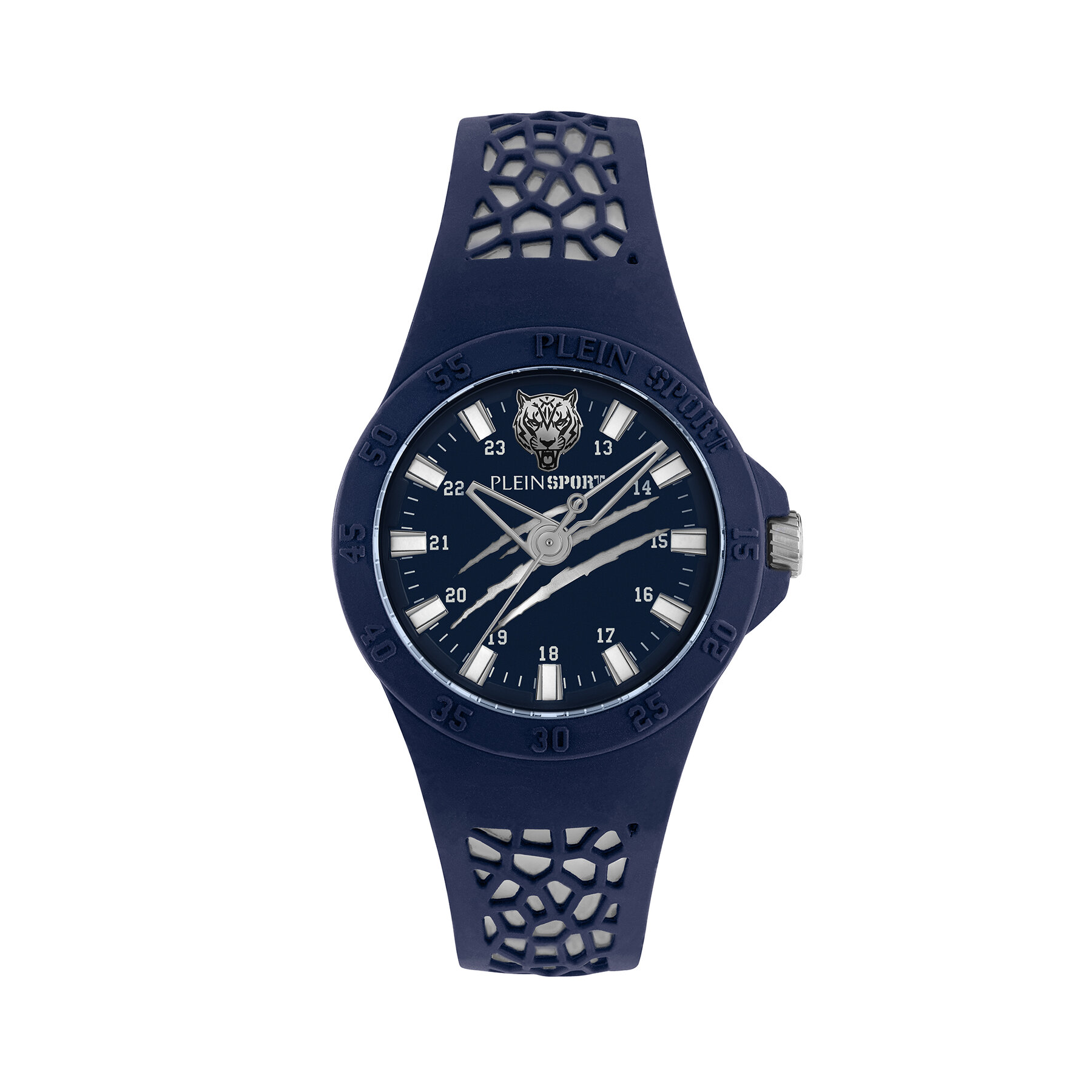 Uhr Plein Sport Thunderstorm PSBBA0223 Blau Uhr Plein Sport Thunderstorm PSBBA0223 Blau von Plein Sport