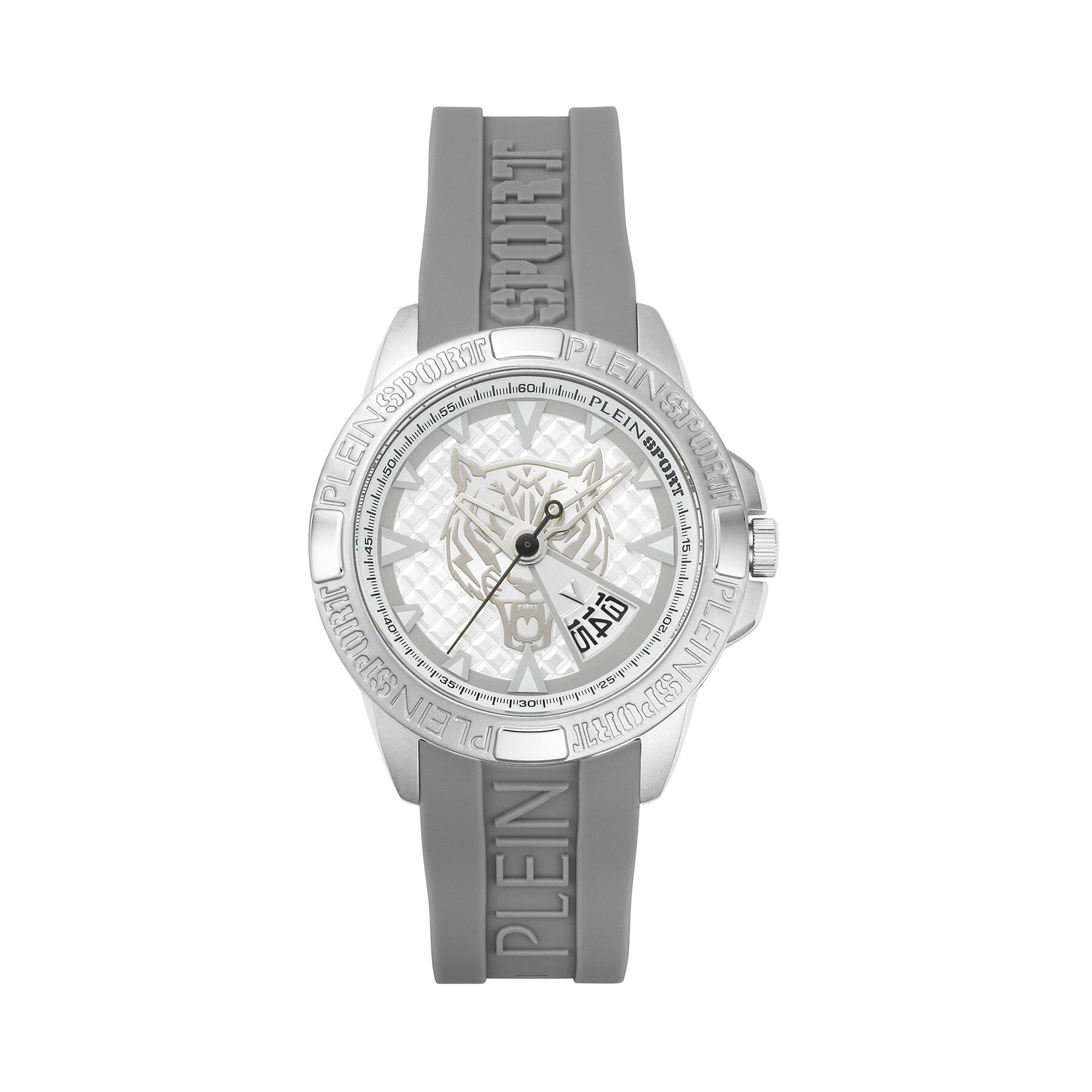 Uhr Plein Sport Touchdown PSFBA0623 Grau Uhr Plein Sport Touchdown PSFBA0623 Grau von Plein Sport