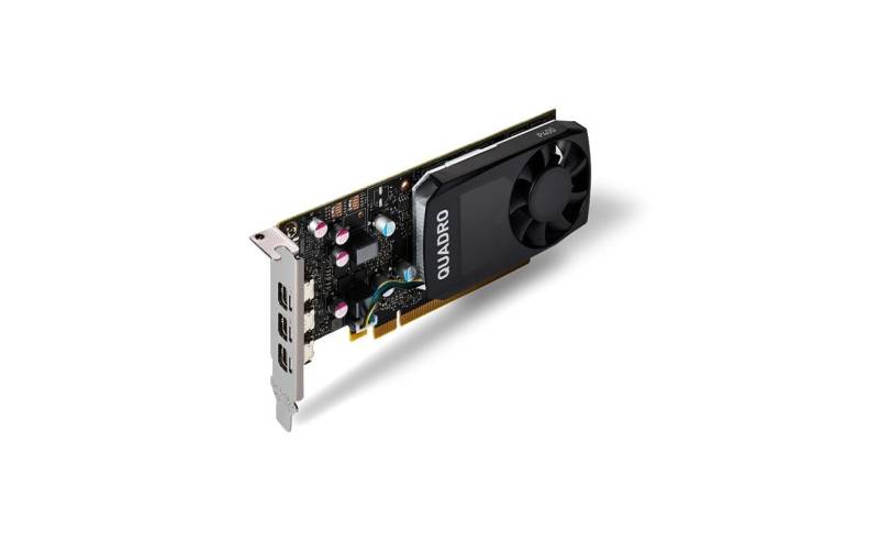 PNY Grafikkarte »NVIDIA Quadro P400« von Pny