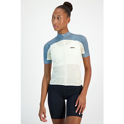 Essential Road Logo Damen Biketrikot von Poc