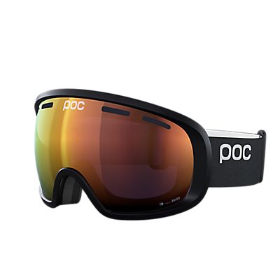 Fovea Skibrille von Poc